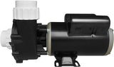 Pompe de spa LX 48WUA1001C-II – 1 HP, 2 vitesses, 115 V