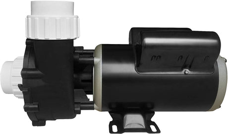 LX 48WUA1001C-II spa pump – 1 HP, 2 speeds, 115 V