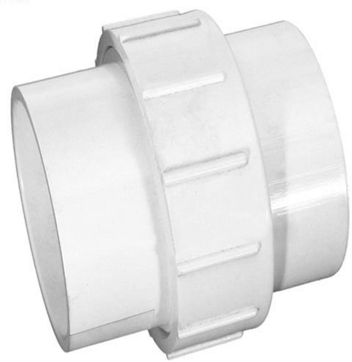 Pentair 2 in PVC Union for UltraTemp Heat Pump – 473381