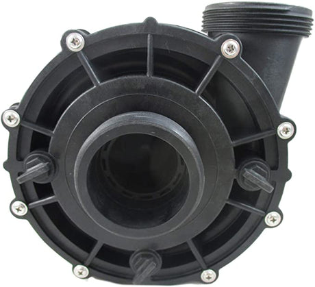 LX 56WUA400-II spa pump - 4 HP, 230 V, 2 speeds