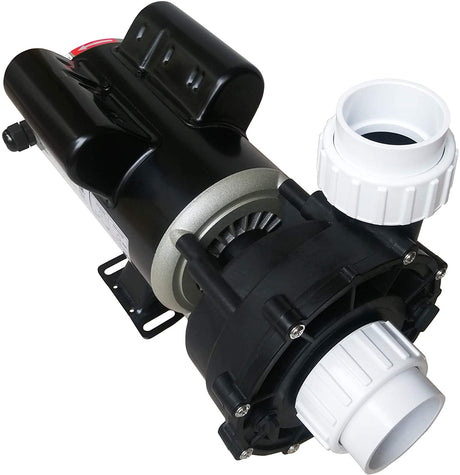 LX 48WUA1001C-II spa pump – 1 HP, 2 speeds, 115 V