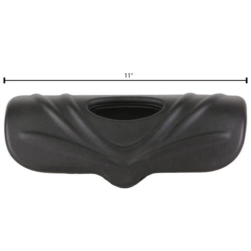 Coussin Black Cascade II 2013 pour spa Cal Spas – ACC01401031