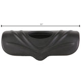Coussin Black Cascade II 2013 pour spa Cal Spas – ACC01401031