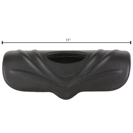 Black Cascade II 2013 cushion for Cal Spas – ACC01401031
