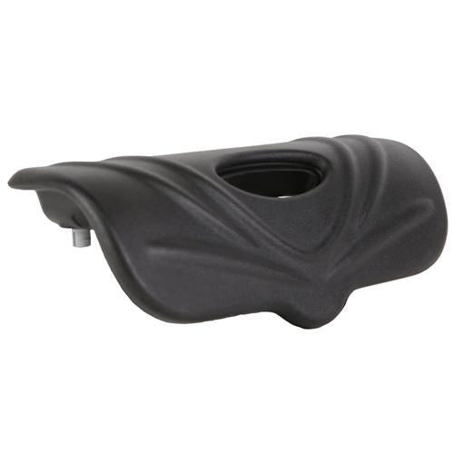 Coussin Black Cascade II 2013 pour spa Cal Spas – ACC01401031