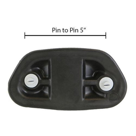Appuie-tête Mini-Lounge Infinity ACC01401061