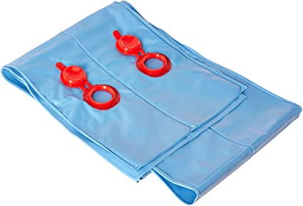 16 mil double water tube for winter cover – 8 ft and 10 ft