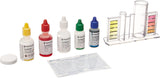 Pentair 4-in-1 Test Kit for Pool and Spa – R151186