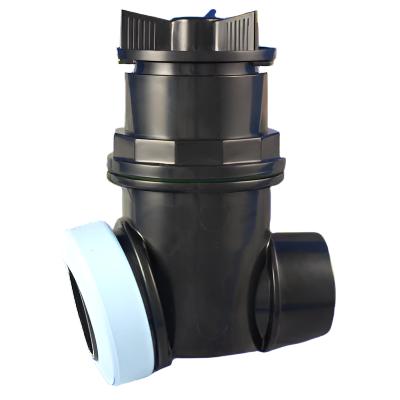 Valve JetPak complète Bullfrog Spas 2018 à aujourd’hui – 10-00700