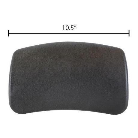 Calspas Pillow F-O-Y recess Black (2020) - ACC01401101
