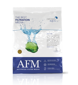 Dryden Aqua AFM® NG – Activated filter media for sand filters