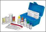 Pentair 4-in-1 Test Kit for Pool and Spa – R151186