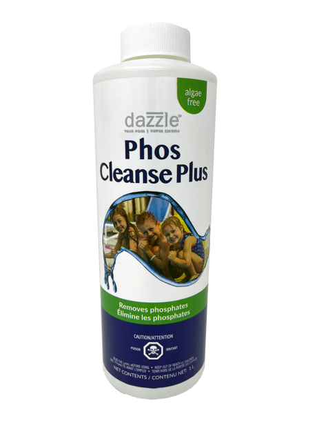 Phos Cleanse Plus 1L