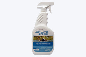 Dazzle Cover Cleanse & Protect, Nettoyant pour couverture de spa