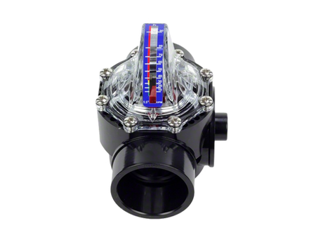 FLOWVIS Flow Meter