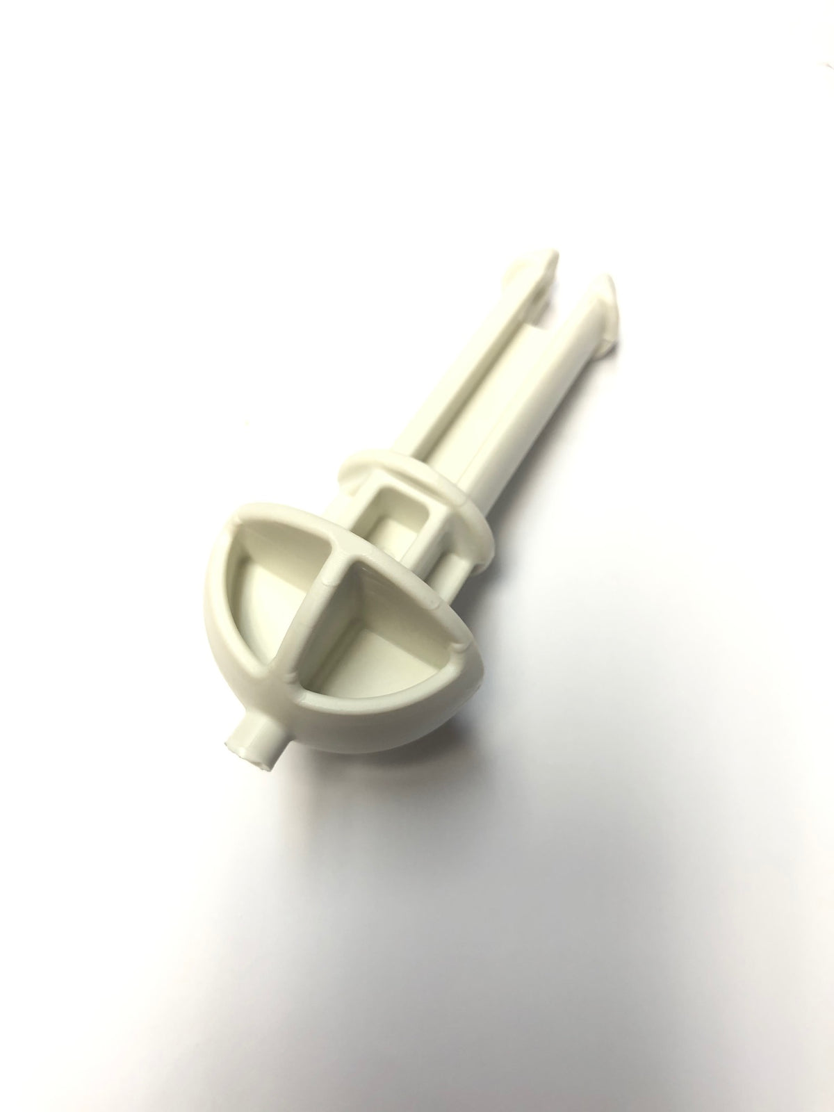 Champlain Olympic ball joint