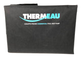 Winter cover for Thermeau heat pump