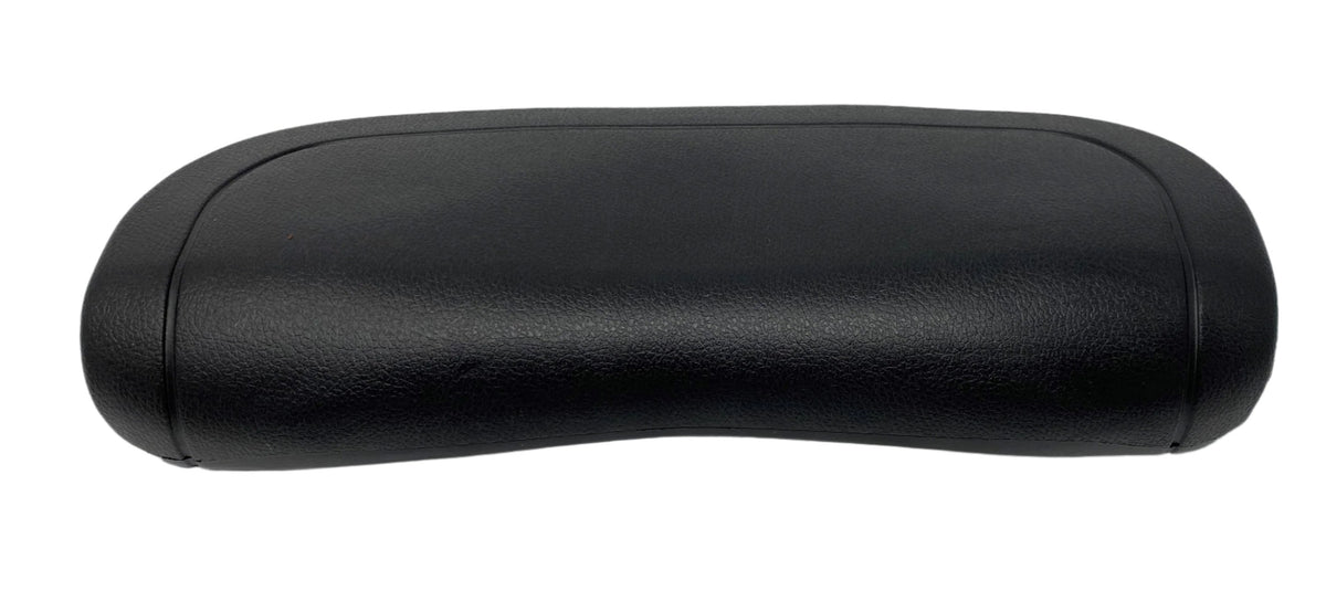 Bullfrog Spas® Headrest for JetPaks® NeckMasseuse and NeckBlaster – 60-00072