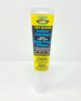Transparent Waterproof Sealant for Pool and Spa