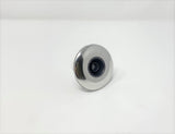 3-inch Laguna chrome fixed jet face for Fantom spa – 300-0101