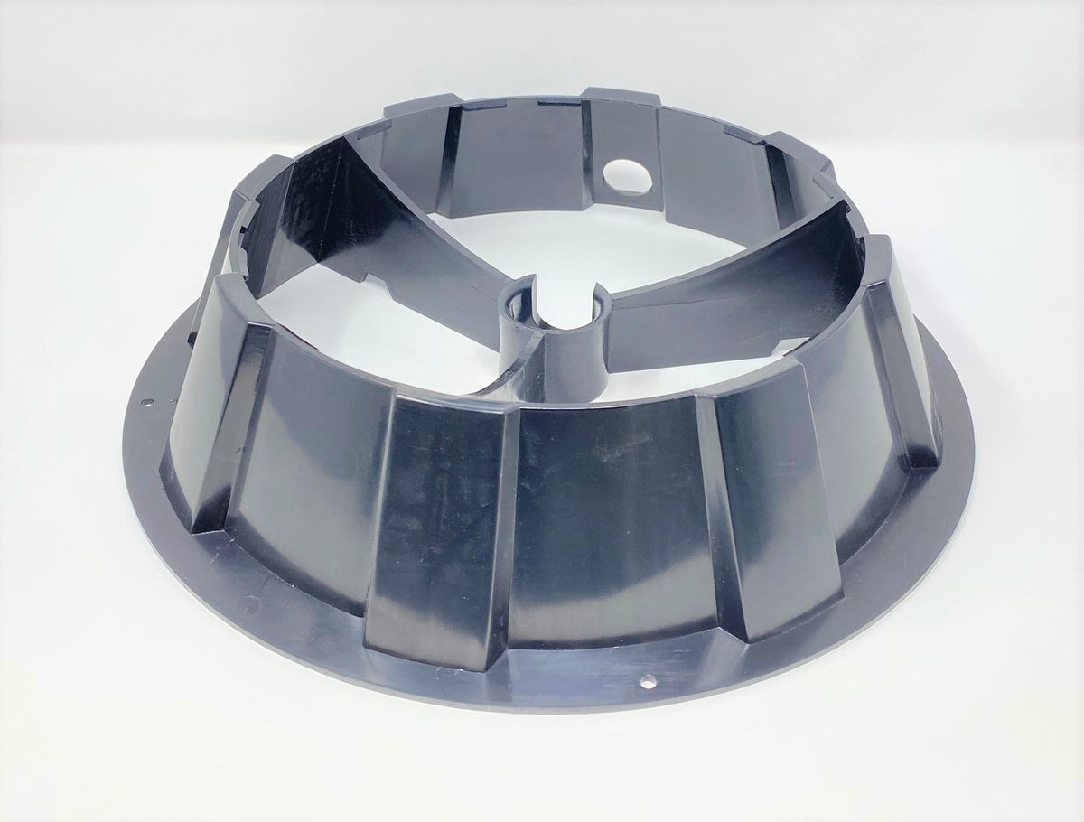 Filter base