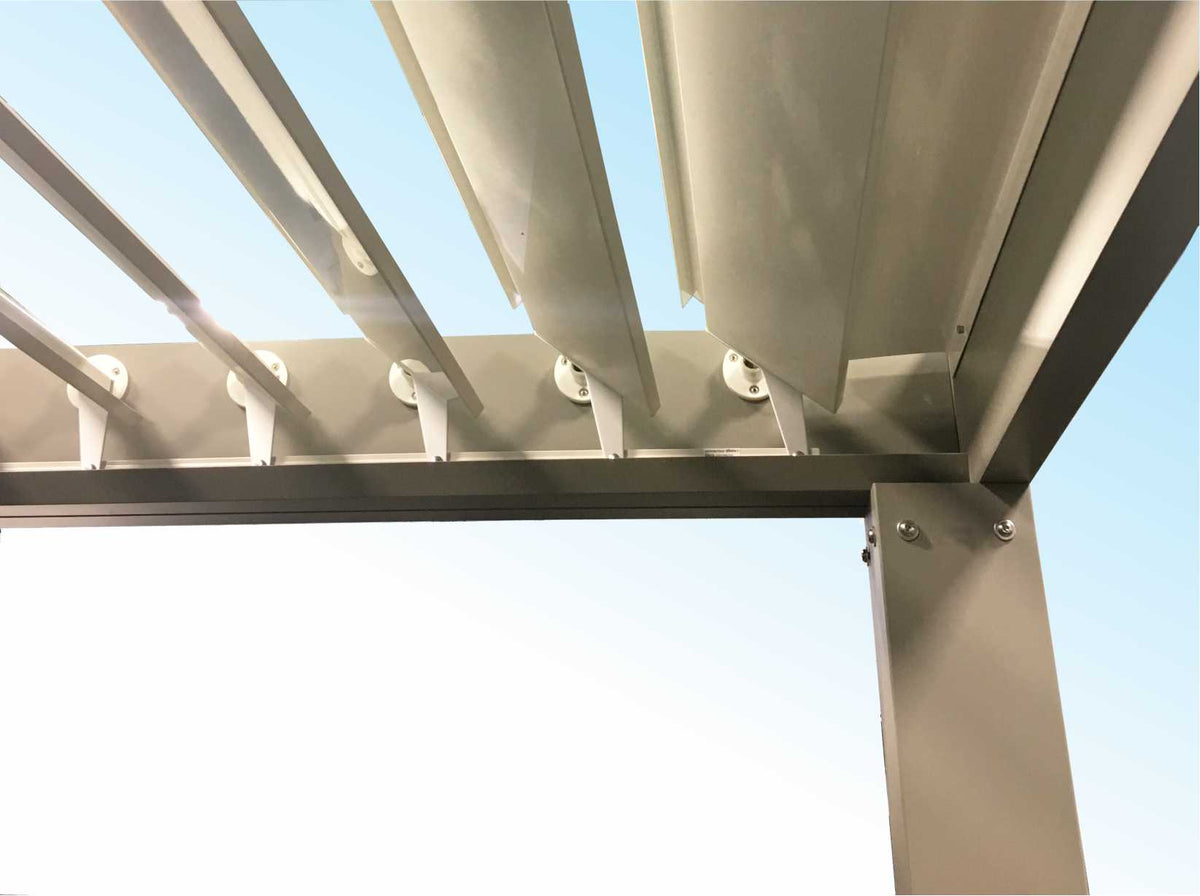 Pergola Monaco