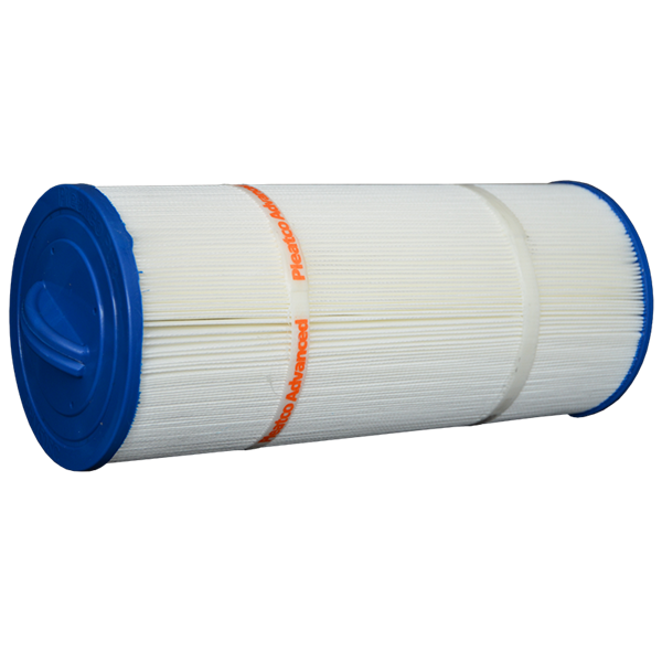 Pleatco Spa Filter PPM50SC-F2M – 50 sq ft Cartridge Compatible with Marquis & Cal Spas