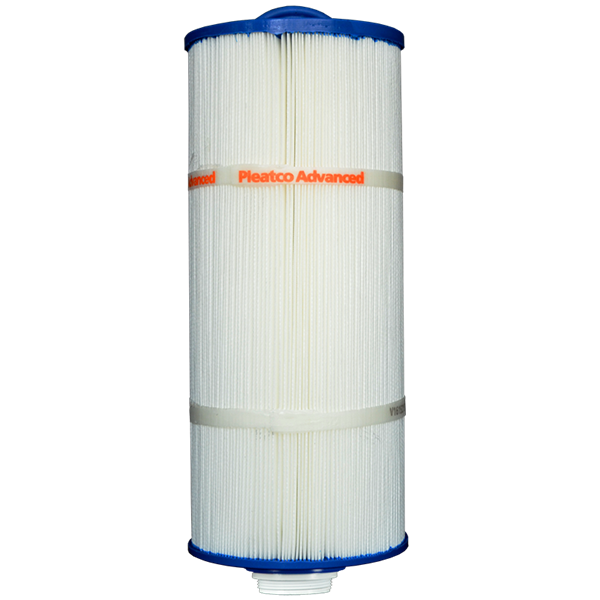 Pleatco Spa Filter PPM50SC-F2M – 50 sq ft Cartridge Compatible with Marquis & Cal Spas