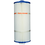 Pleatco Spa Filter PPM50SC-F2M – 50 sq ft Cartridge Compatible with Marquis & Cal Spas