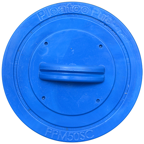 Pleatco Spa Filter PPM50SC-F2M – 50 sq ft Cartridge Compatible with Marquis & Cal Spas