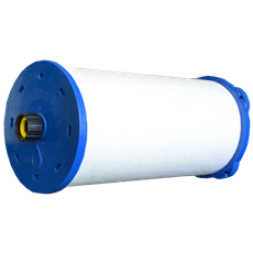 Pleatco PPS6120 prefilter for pool – up to 150 000 L