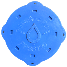 Pleatco PPS6120 prefilter for pool – up to 150 000 L
