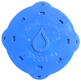Pleatco PPS6120 prefilter for pool – up to 150 000 L