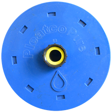 Pleatco PPS6120 prefilter for pool – up to 150 000 L