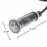 Pentair GloBrite LED Light Color 100’ – Multicolor Pool and Spa Lighting