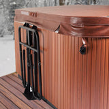 Levier Cover-Stand