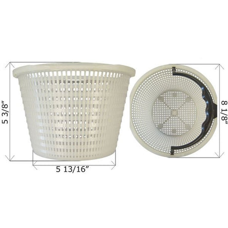 Waterway® Skimmer Basket – 545-8530