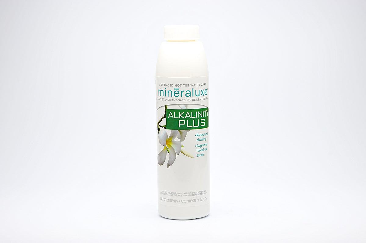Spa balancing product