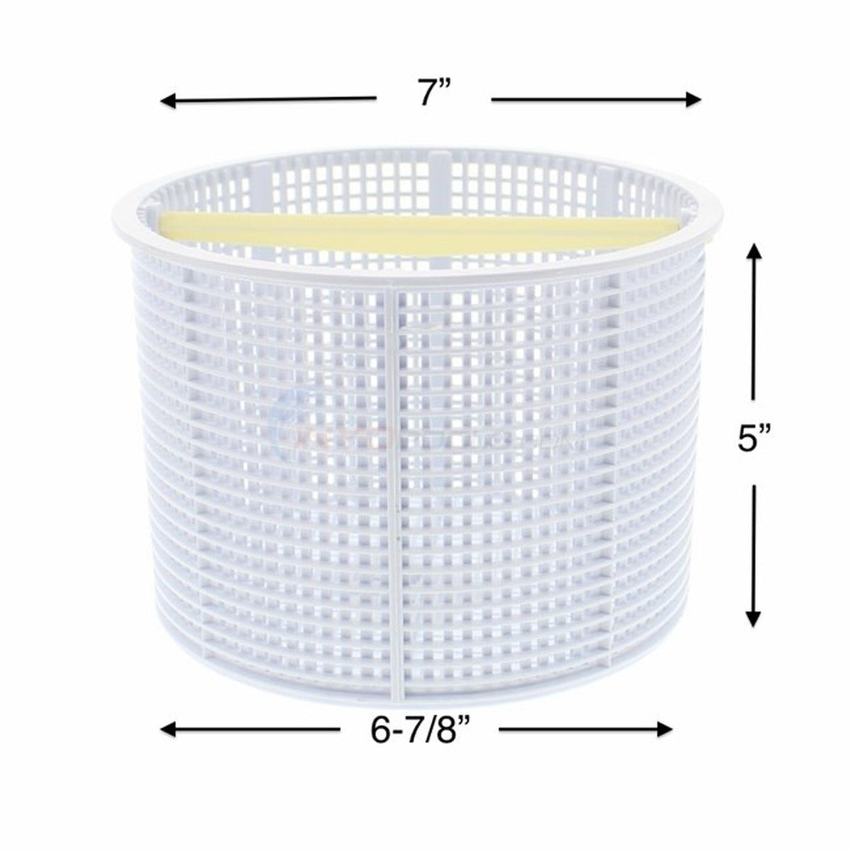 Hayward Skimmer Basket with Handle - Compatible with Models SP1084 and SP1085
