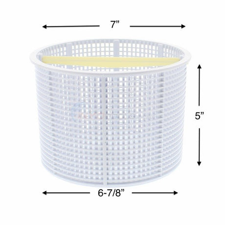 Hayward Skimmer Basket with Handle - Compatible with Models SP1084 and SP1085