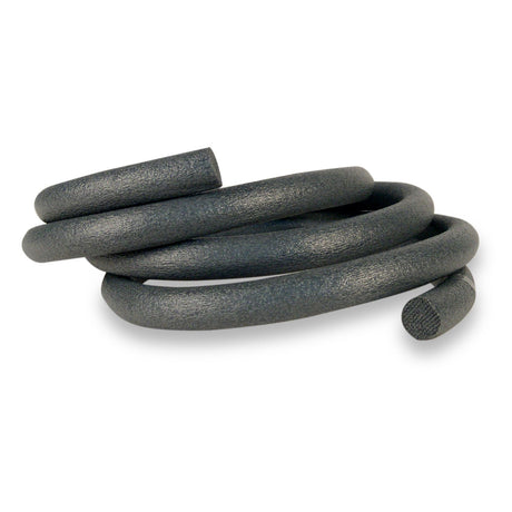 Éthafoam pour protection lors de la fermeture de piscine