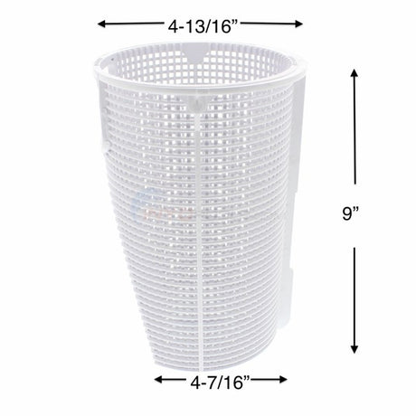 Hayward SPX3000M – Panier de Pompe de Remplacement pour Super II