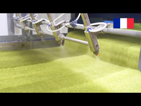Dryden Aqua AFM® NG – Activated filter media for sand filters