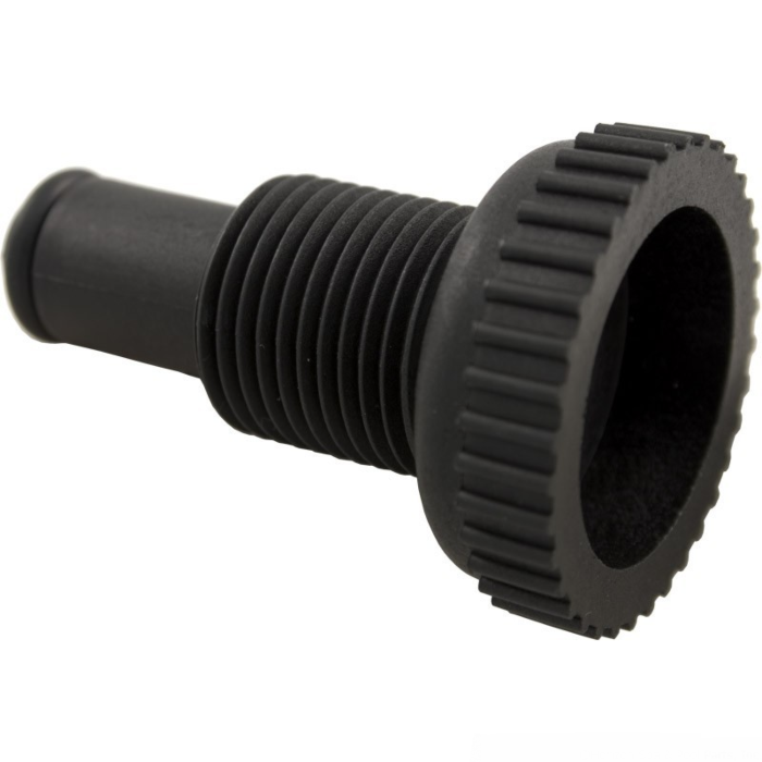 Pentair 273512 Air Purger with O-Ring for Pool Filter
