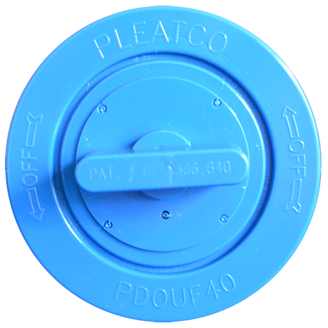 Pleatco PDO-UF40 Filter