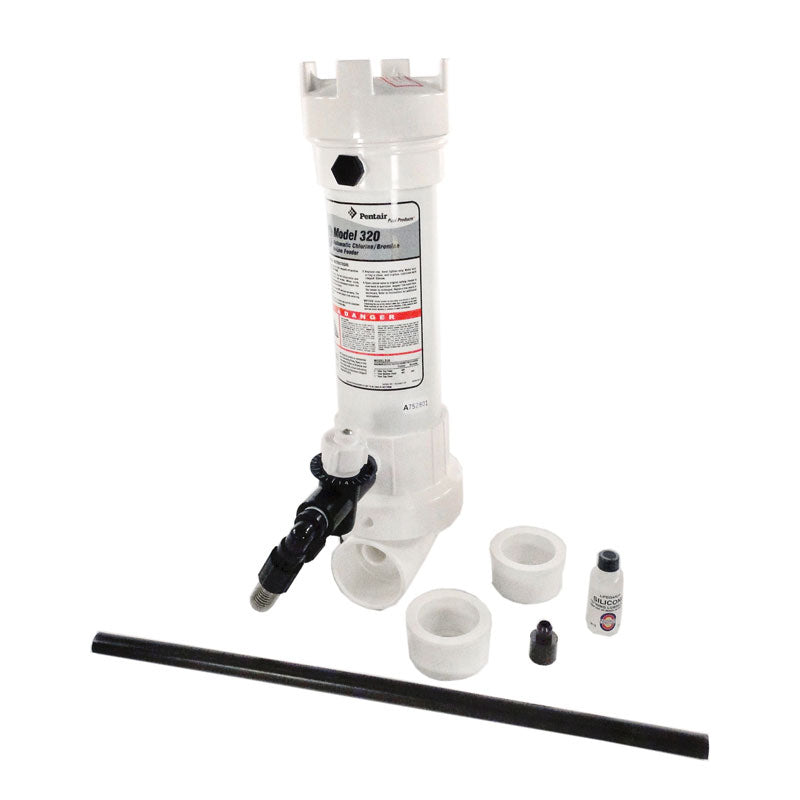 Chlorinateur en ligne Pentair Rainbow 320 – R171096