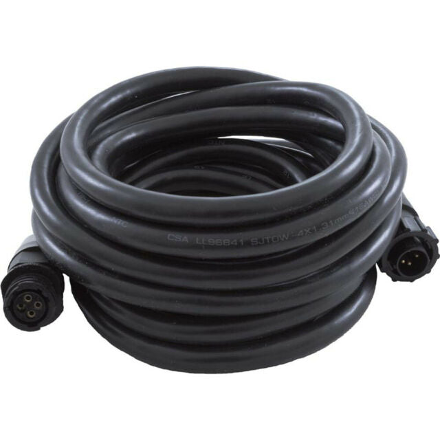 Rallonge d’alimentation Pentair IntelliChlor / iChlor – 15 pi – 520734