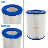 Pleatco PDM28 filter for Spa Dream Maker and AquaRest