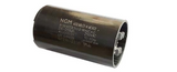 CONDENSATEUR CA - 53-64 MF - 250 V CA