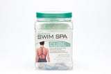 Minéraluxe Cube Swim Spa, 13 cubes pour spa de nage